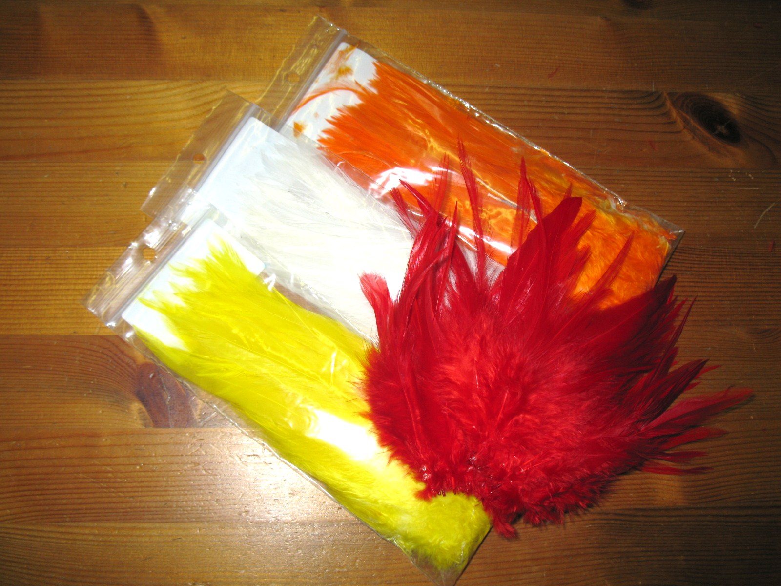 Hahnensattelfedern-0