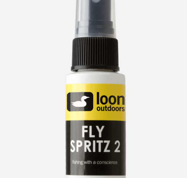 Fly Spritz 2