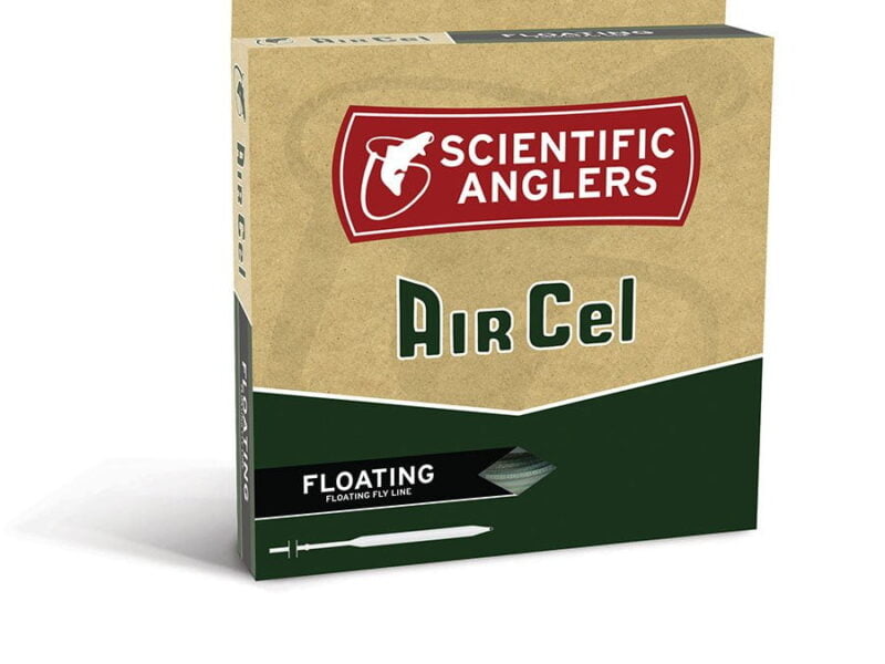 Scientific Anglers AirCel-0