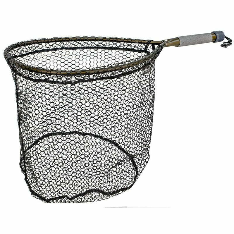 McLean Short Handle Weigh Net R112
