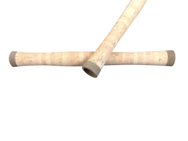 switchruten griff kork