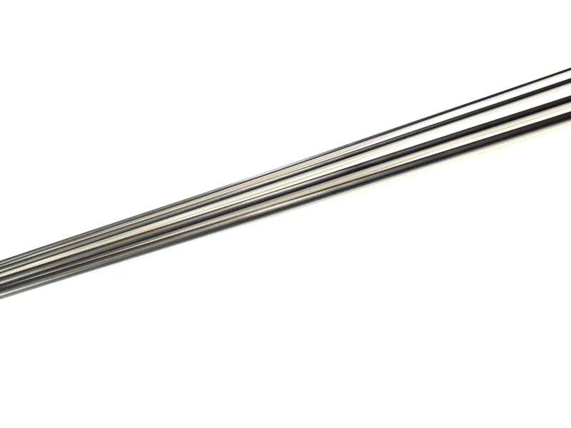 cts affinity mx 9ft #4 4tlg., latte, blank