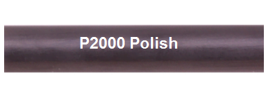 cts affinity mx 9ft #4 4tlg., latte, blank