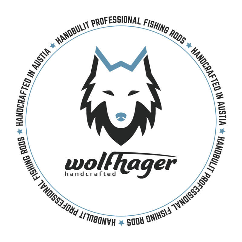 Wolfhager handcrafted