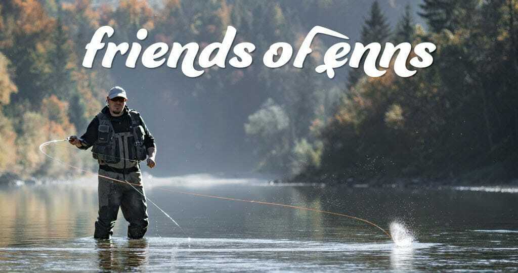 Friends of Enns