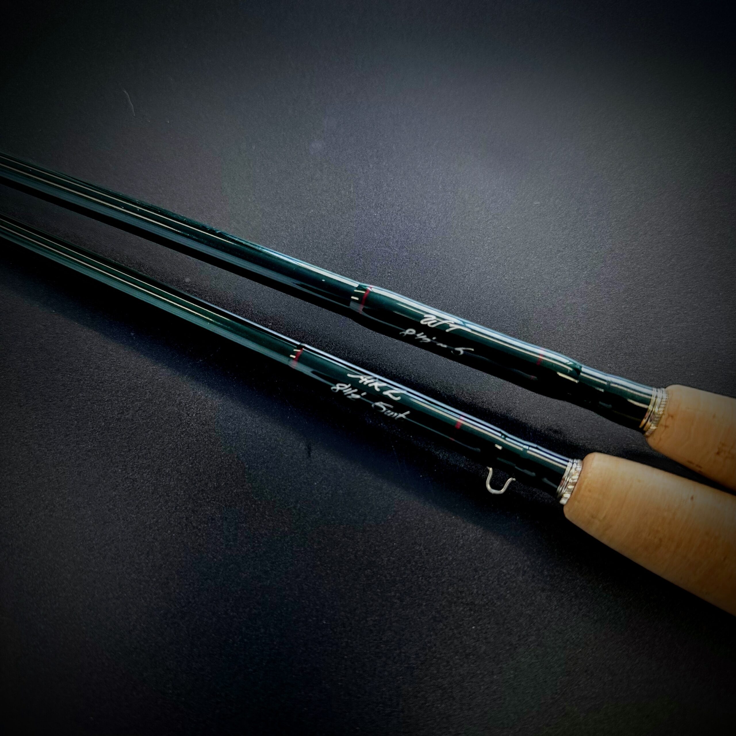 primal bold fliegenrute einhand (kopie)