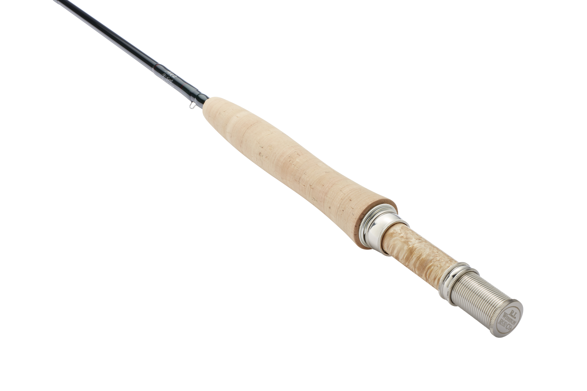 primal bold fliegenrute einhand (kopie)