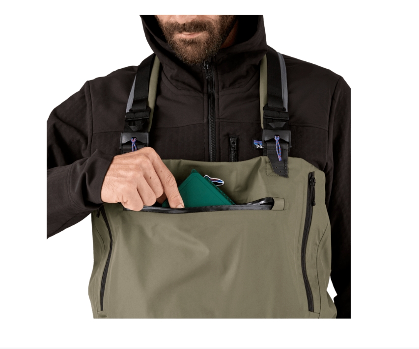 patagonia swiftcurrent expedition waders