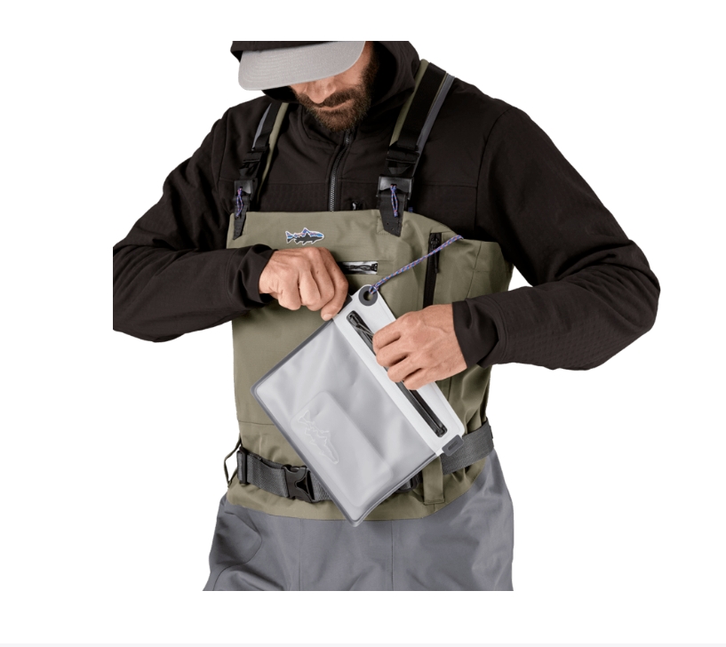 patagonia swiftcurrent expedition waders