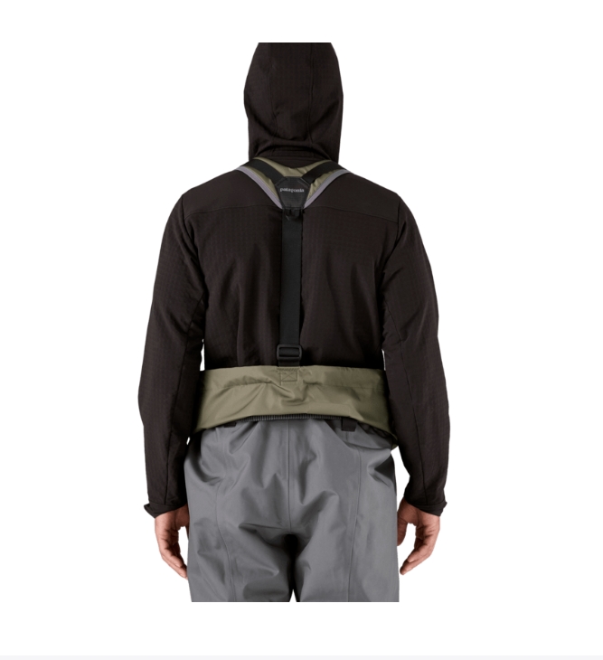 patagonia swiftcurrent expedition waders