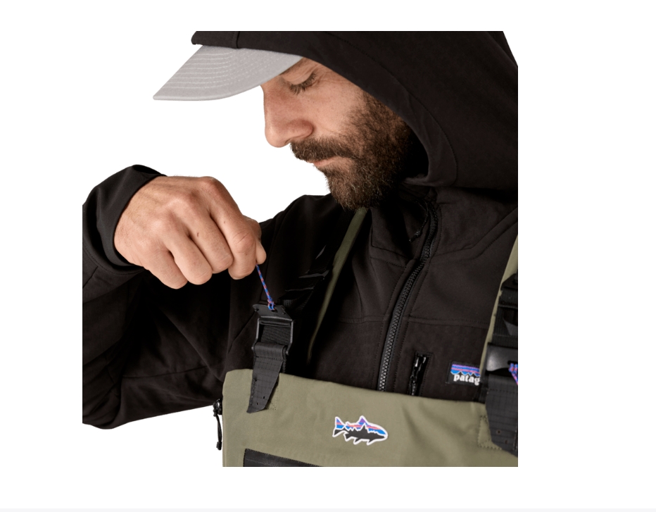 patagonia swiftcurrent expedition waders