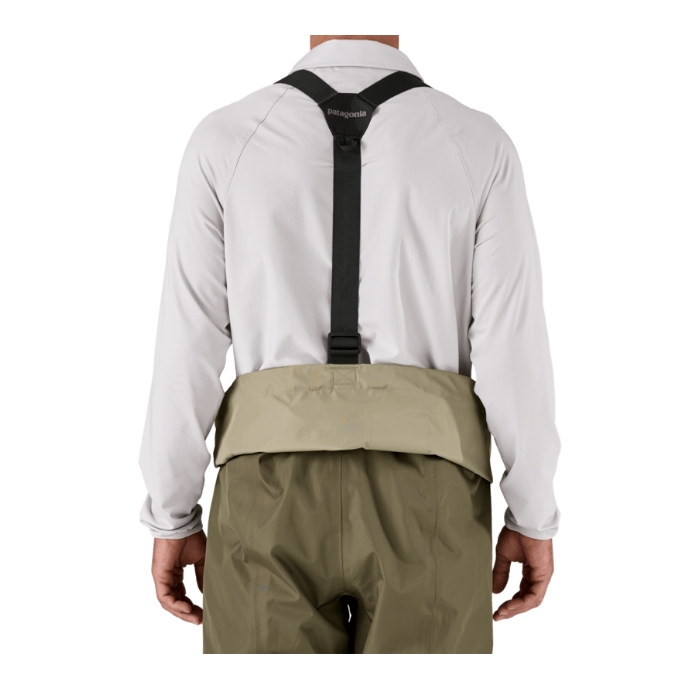 patagonia swiftcurrent expedition zip front waders (kopie)