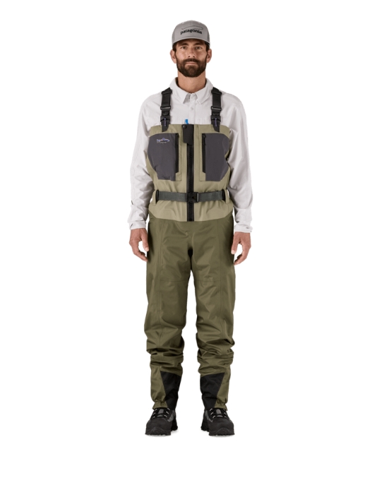 patagonia swiftcurrent expedition zip front waders (kopie)