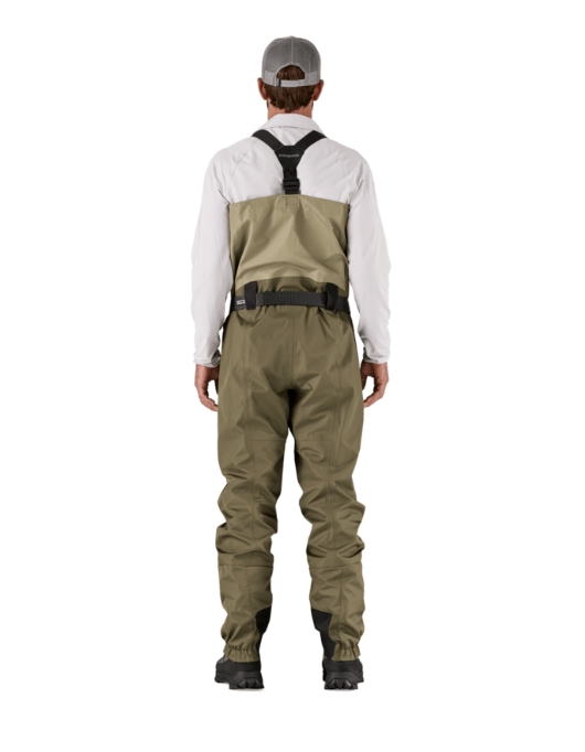 patagonia swiftcurrent expedition zip front waders (kopie)