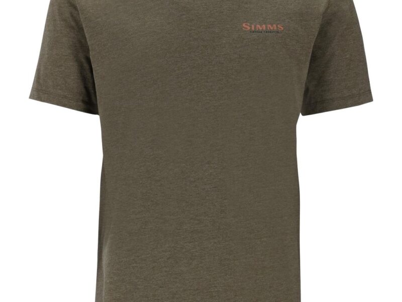 simms grim let it fly t shirt natural (kopie) simms grim let it fly t shirt natural (kopie)