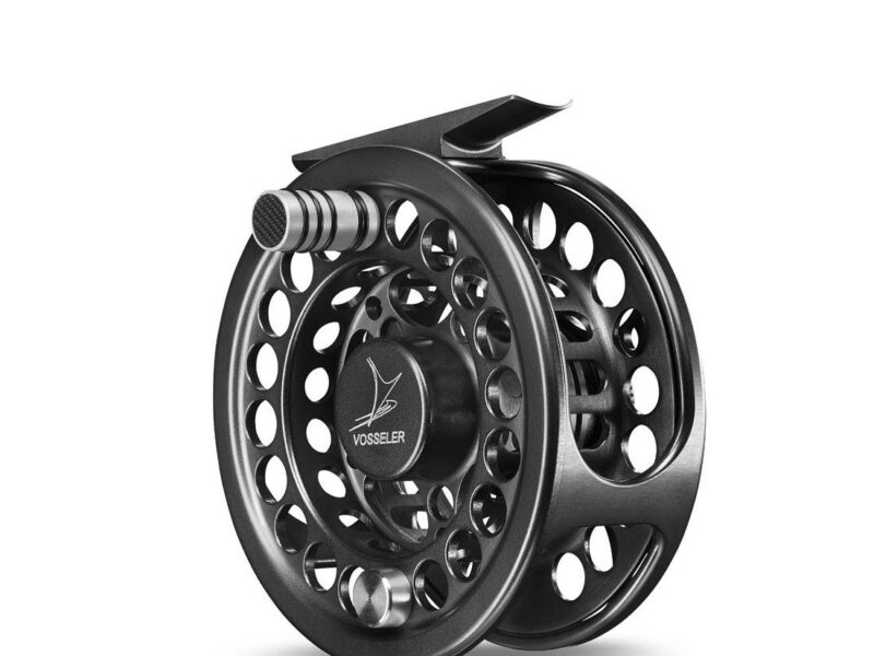 vosseler dc2 großkern black