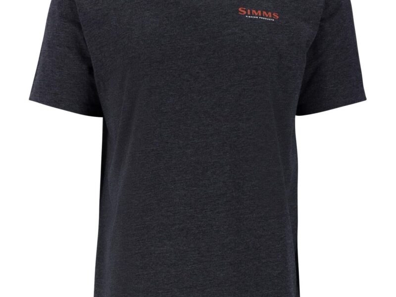 simms let it fly t shirt military heather (kopie) simms let it fly t shirt military heather (kopie)